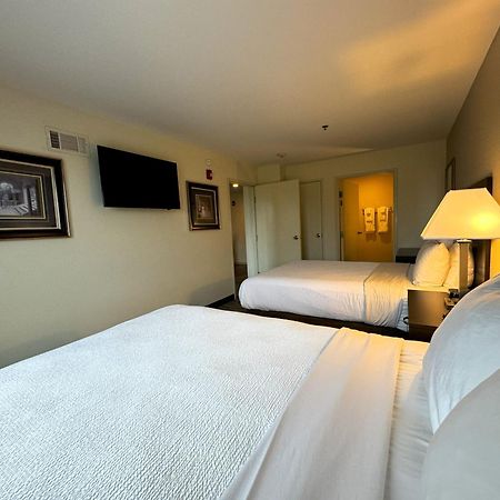 Best Western Plus Valdosta Hotel&Suites Exterior foto