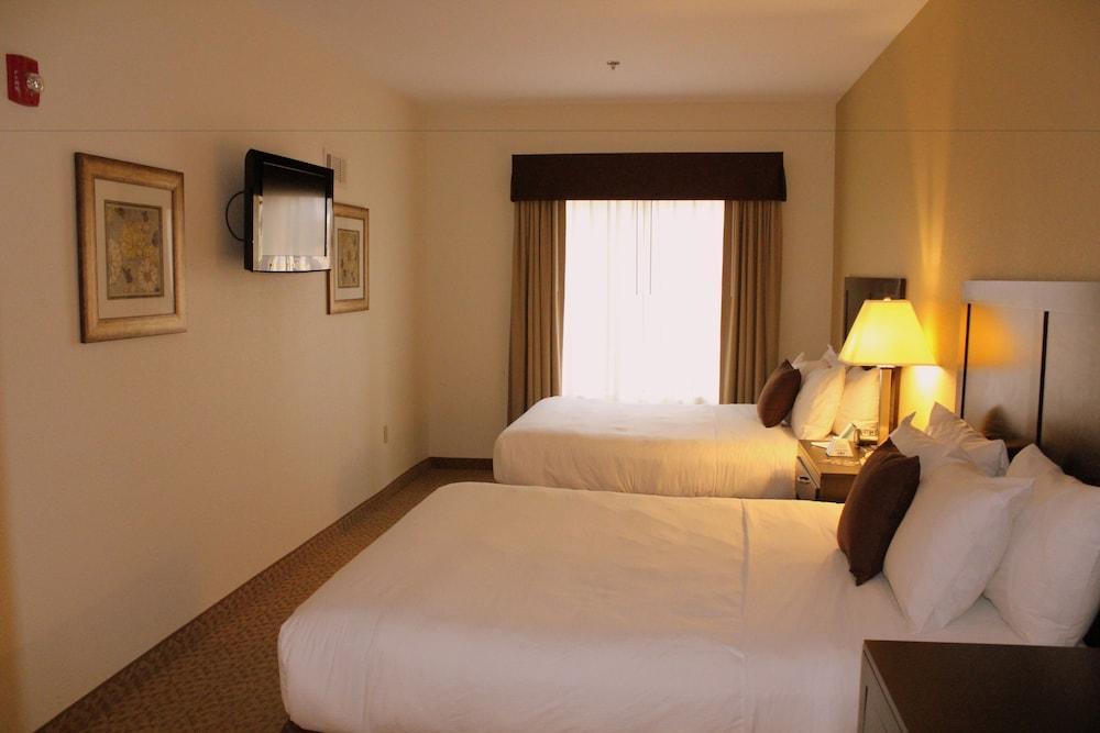 Best Western Plus Valdosta Hotel&Suites Exterior foto