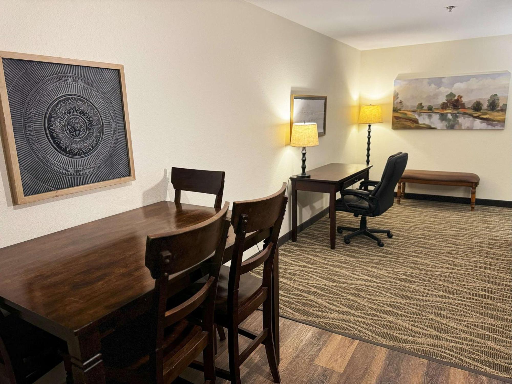 Best Western Plus Valdosta Hotel&Suites Exterior foto
