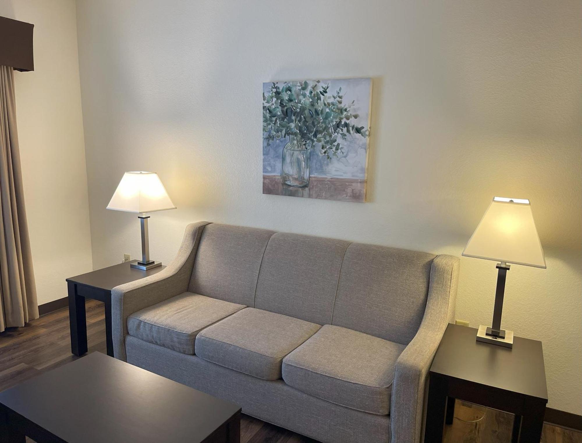 Best Western Plus Valdosta Hotel&Suites Exterior foto