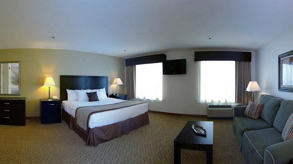 Best Western Plus Valdosta Hotel&Suites Exterior foto