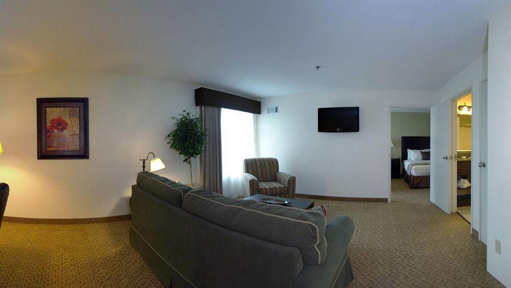 Best Western Plus Valdosta Hotel&Suites Exterior foto