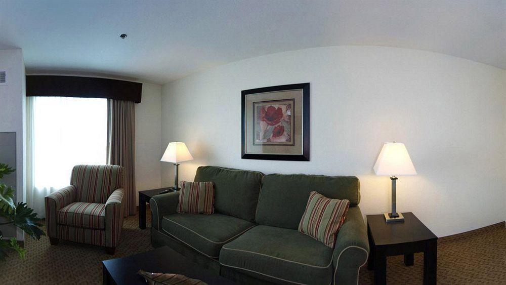 Best Western Plus Valdosta Hotel&Suites Exterior foto