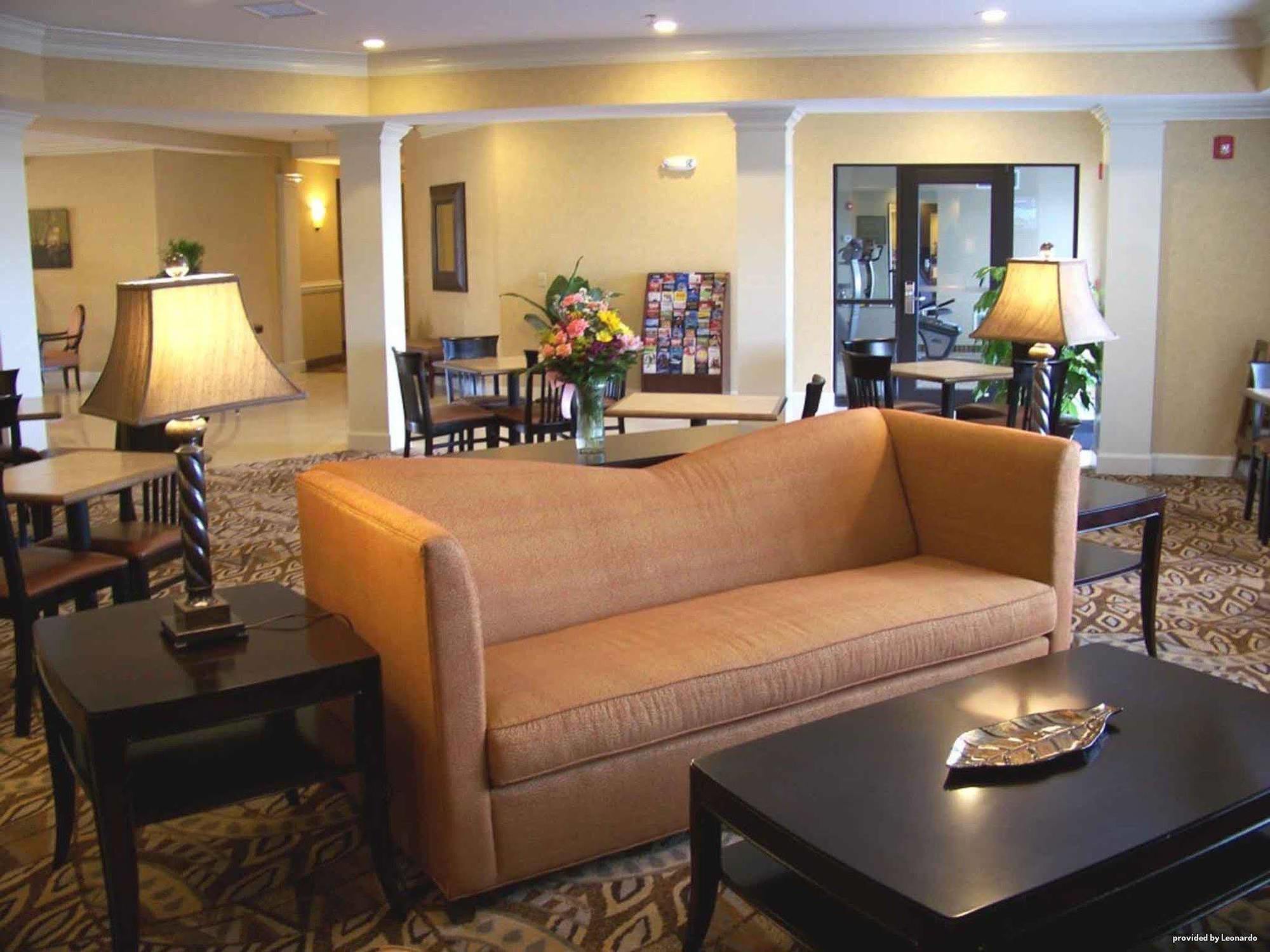 Best Western Plus Valdosta Hotel&Suites Exterior foto