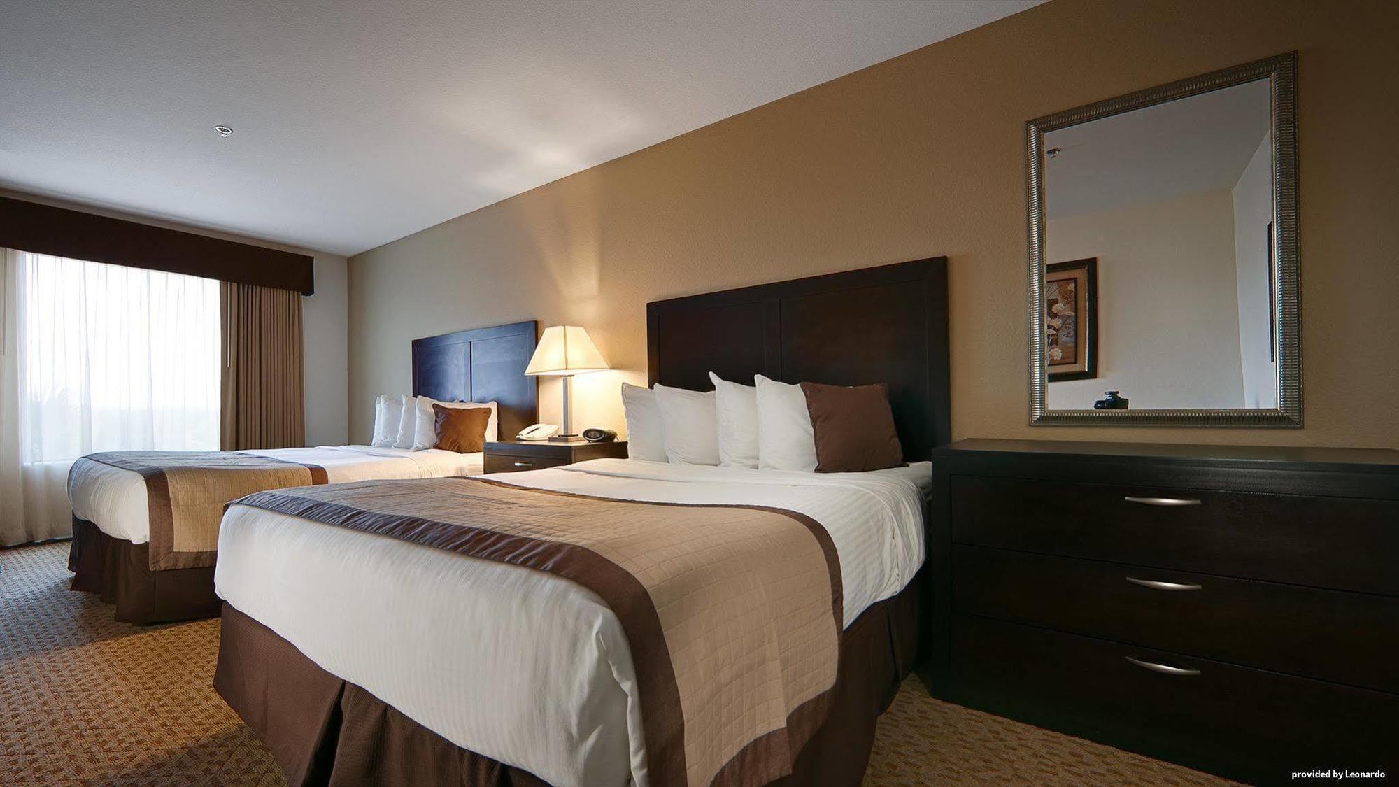 Best Western Plus Valdosta Hotel&Suites Exterior foto